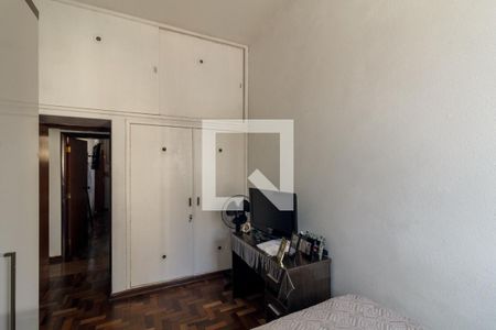 Apartamento à venda com 110m², 3 quartos e sem vagaQuarto 3