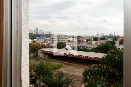 Vista Quarto de apartamento à venda com 2 quartos, 50m² em Parque Novo Mundo, São Paulo
