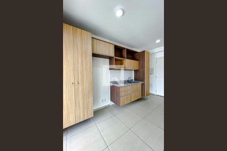 Apartamento para alugar com 36m², 1 quarto e 1 vagaCozinha