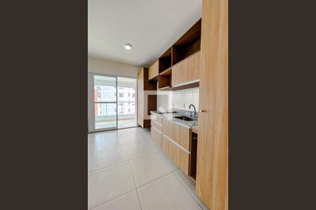 Apartamento para alugar com 36m², 1 quarto e 1 vagaCozinha