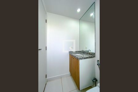 Apartamento para alugar com 36m², 1 quarto e 1 vagaBanheiro