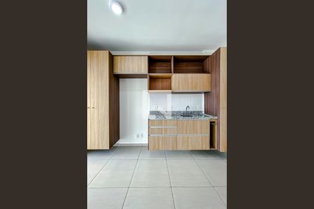 Apartamento para alugar com 36m², 1 quarto e 1 vagaCozinha
