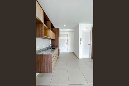 Apartamento para alugar com 36m², 1 quarto e 1 vagaCozinha
