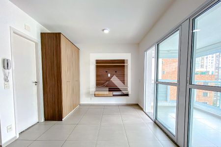 Sala/Quarto de apartamento para alugar com 1 quarto, 36m² em Vila Mariana, São Paulo