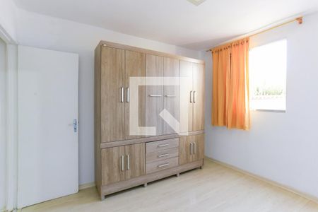 quartoquarto de apartamento à venda com 1 quarto, 60m² em Vila Butantã, São Paulo