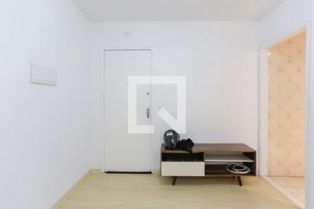 sala de apartamento à venda com 1 quarto, 60m² em Vila Butantã, São Paulo
