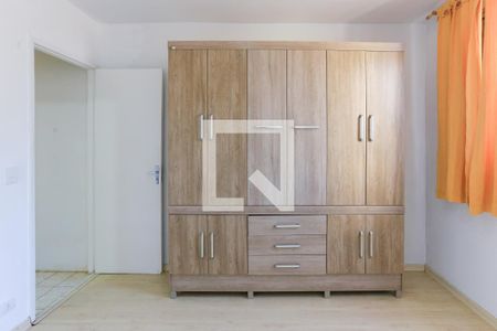 quarto de apartamento à venda com 1 quarto, 60m² em Vila Butantã, São Paulo