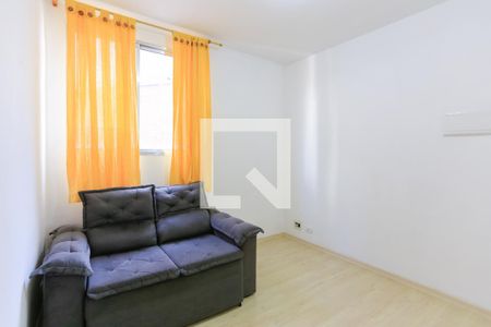 sala de apartamento à venda com 1 quarto, 60m² em Vila Butantã, São Paulo