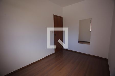 Quarto 1 de apartamento à venda com 3 quartos, 77m² em Estoril, Belo Horizonte