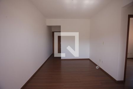 Sala de apartamento à venda com 3 quartos, 77m² em Estoril, Belo Horizonte