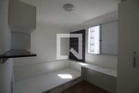 Quarto 2 de apartamento para alugar com 3 quartos, 70m² em Cidade Ademar, São Paulo