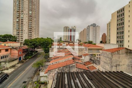 Apartamento para alugar com 2 quartos, 80m² em Vila Alexandria, São Paulo