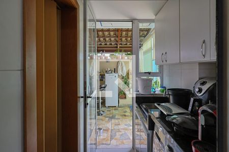 Apartamento à venda com 130m², 3 quartos e 2 vagas Apartamento à venda com 130m², 3 quartos e 2 vagasÁrea de Serviço