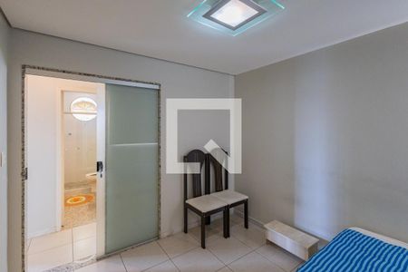 Quarto 1 de apartamento à venda com 3 quartos, 108m² em São Lucas, Belo Horizonte