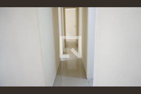 Hall Quartos de apartamento para alugar com 3 quartos, 60m² em Anil, Rio de Janeiro