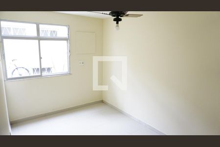 Quarto 1 de apartamento para alugar com 3 quartos, 60m² em Anil, Rio de Janeiro