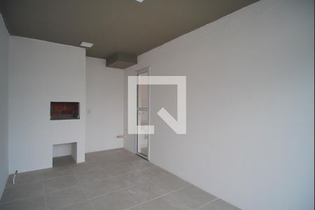 Apartamento à venda com 69m², 2 quartos e 1 vaga Apartamento à venda com 69m², 2 quartos e 1 vagaÁrea gourmet