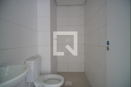 Apartamento à venda com 69m², 2 quartos e 1 vaga Apartamento à venda com 69m², 2 quartos e 1 vagaBanheiro