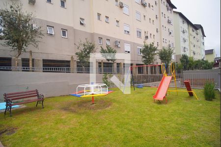 Apartamento à venda com 69m², 2 quartos e 1 vaga Apartamento à venda com 69m², 2 quartos e 1 vagaÁrea comum - Playground