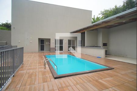 Apartamento à venda com 69m², 2 quartos e 1 vaga Apartamento à venda com 69m², 2 quartos e 1 vagaÁrea comum - Piscina