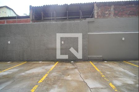 Apartamento à venda com 69m², 2 quartos e 1 vaga Apartamento à venda com 69m², 2 quartos e 1 vagaGaragem