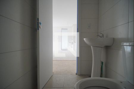 Apartamento à venda com 69m², 2 quartos e 1 vaga Apartamento à venda com 69m², 2 quartos e 1 vagaBanheiro