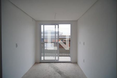 Sala de apartamento à venda com 2 quartos, 69m² em Primavera, Novo Hamburgo
