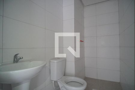 Apartamento à venda com 69m², 2 quartos e 1 vaga Apartamento à venda com 69m², 2 quartos e 1 vagaBanheiro