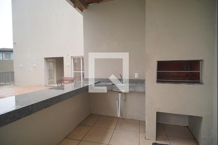 Apartamento à venda com 69m², 2 quartos e 1 vaga Apartamento à venda com 69m², 2 quartos e 1 vagaÁrea comum - Churrasqueira