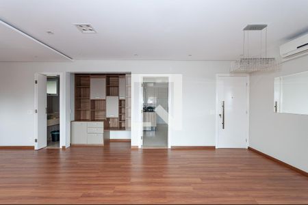 Sala de apartamento para alugar com 3 quartos, 96m² em Vila Leopoldina, São Paulo