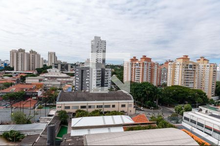 Vista de apartamento para alugar com 3 quartos, 96m² em Vila Leopoldina, São Paulo