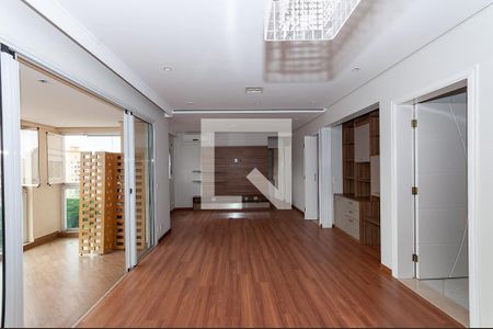 Sala de apartamento para alugar com 3 quartos, 96m² em Vila Leopoldina, São Paulo