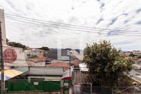 Vista do Quarto   de casa para alugar com 1 quarto, 40m² em Vila Nova Mazzei, São Paulo