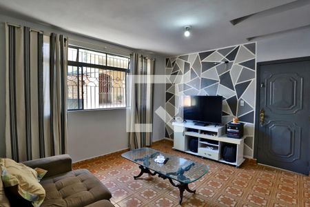 Sala de casa à venda com 3 quartos, 172m² em Vila Formosa, São Paulo