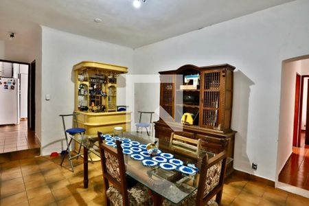Sala de Jantar de casa à venda com 3 quartos, 172m² em Vila Formosa, São Paulo