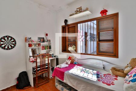 Quarto 1 de casa para alugar com 3 quartos, 172m² em Vila Formosa, São Paulo