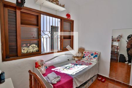 Quarto 1 de casa para alugar com 3 quartos, 172m² em Vila Formosa, São Paulo