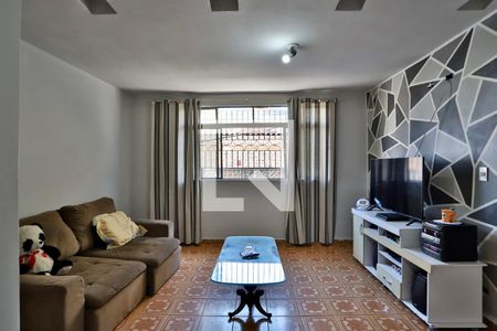 Sala de casa à venda com 3 quartos, 172m² em Vila Formosa, São Paulo