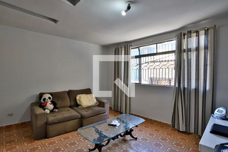 Sala de casa para alugar com 3 quartos, 172m² em Vila Formosa, São Paulo