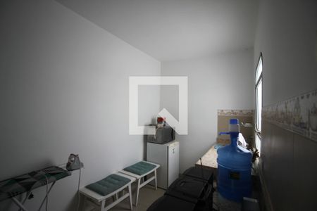 Apartamento à venda com 316m², 3 quartos e 3 vagasQuarto de Serviço