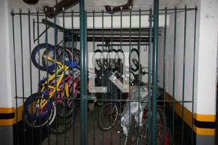 Apartamento à venda com 316m², 3 quartos e 3 vagasBicicletário