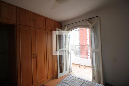 Apartamento à venda com 316m², 3 quartos e 3 vagasQuarto 1 - Suite