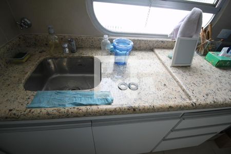 Apartamento à venda com 316m², 3 quartos e 3 vagasQuarto de Serviço