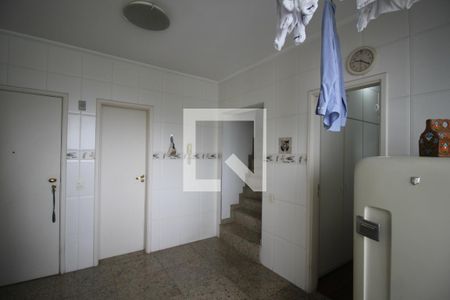 Apartamento à venda com 316m², 3 quartos e 3 vagasÁrea de Serviço