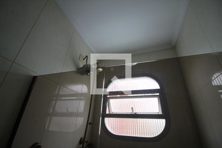 Apartamento à venda com 316m², 3 quartos e 3 vagasBanheiro da Suíte 1