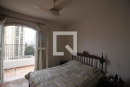 Apartamento à venda com 316m², 3 quartos e 3 vagasQuarto 1 - Suite