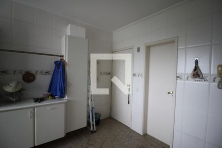 Apartamento à venda com 316m², 3 quartos e 3 vagasÁrea de Serviço