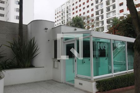 Apartamento à venda com 316m², 3 quartos e 3 vagasPortaria