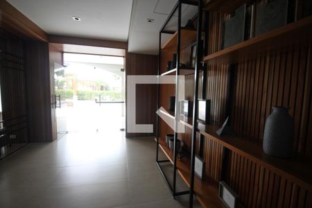 Apartamento à venda com 316m², 3 quartos e 3 vagasHall de entrada