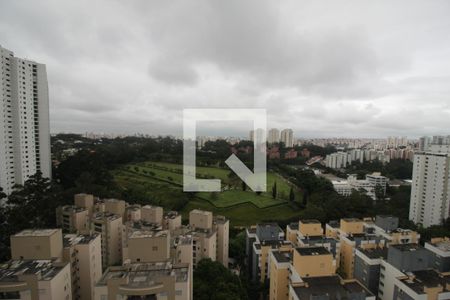 Apartamento à venda com 316m², 3 quartos e 3 vagasVista da Varanda